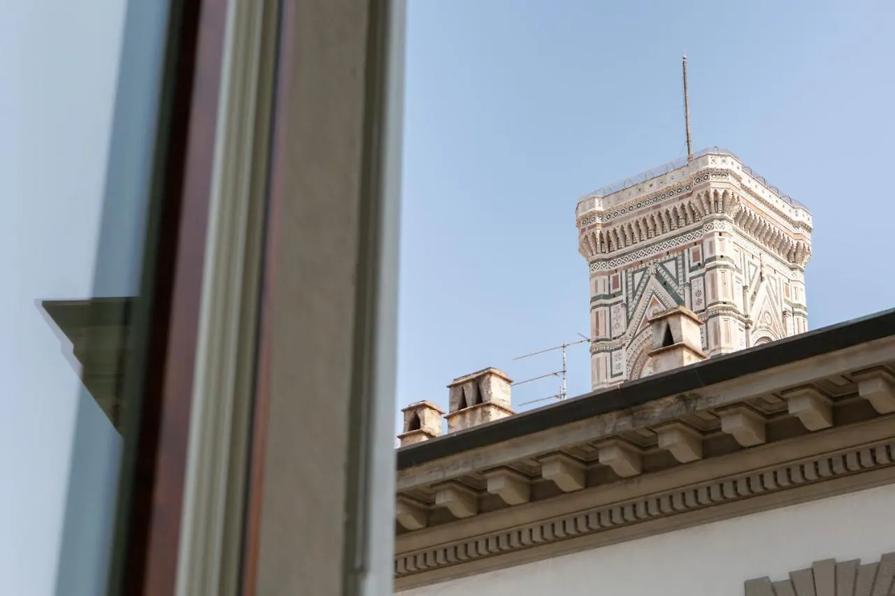 Florence Luxury Apartment Al Duomo By Mmega Italy