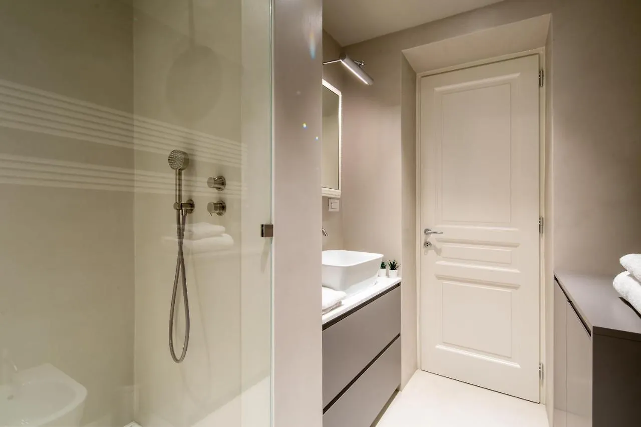 Florence Luxury Apartment Al Duomo By Mmega Itálie