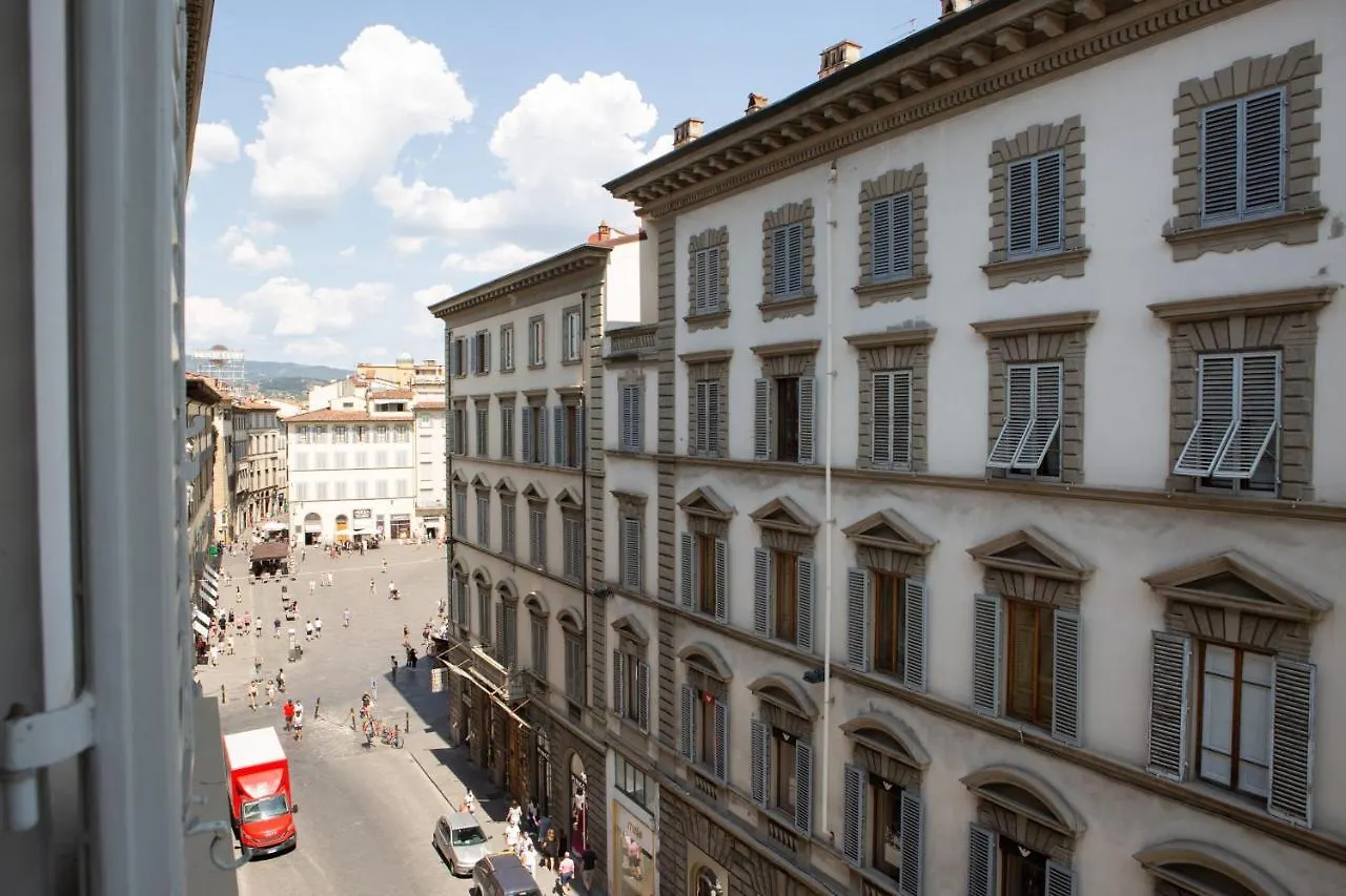 Florence Luxury Apartment Al Duomo By Mmega 0*,  Italy