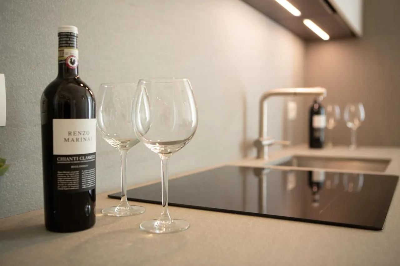 Florence Luxury Apartment Al Duomo By Mmega Italy