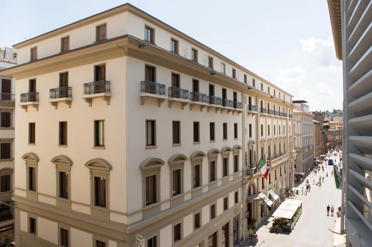 Florence Luxury Apartment Al Duomo By Mmega