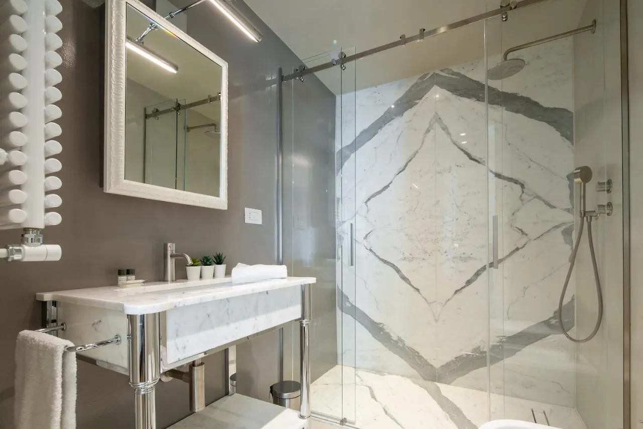 Florence Luxury Apartment Al Duomo By Mmega
