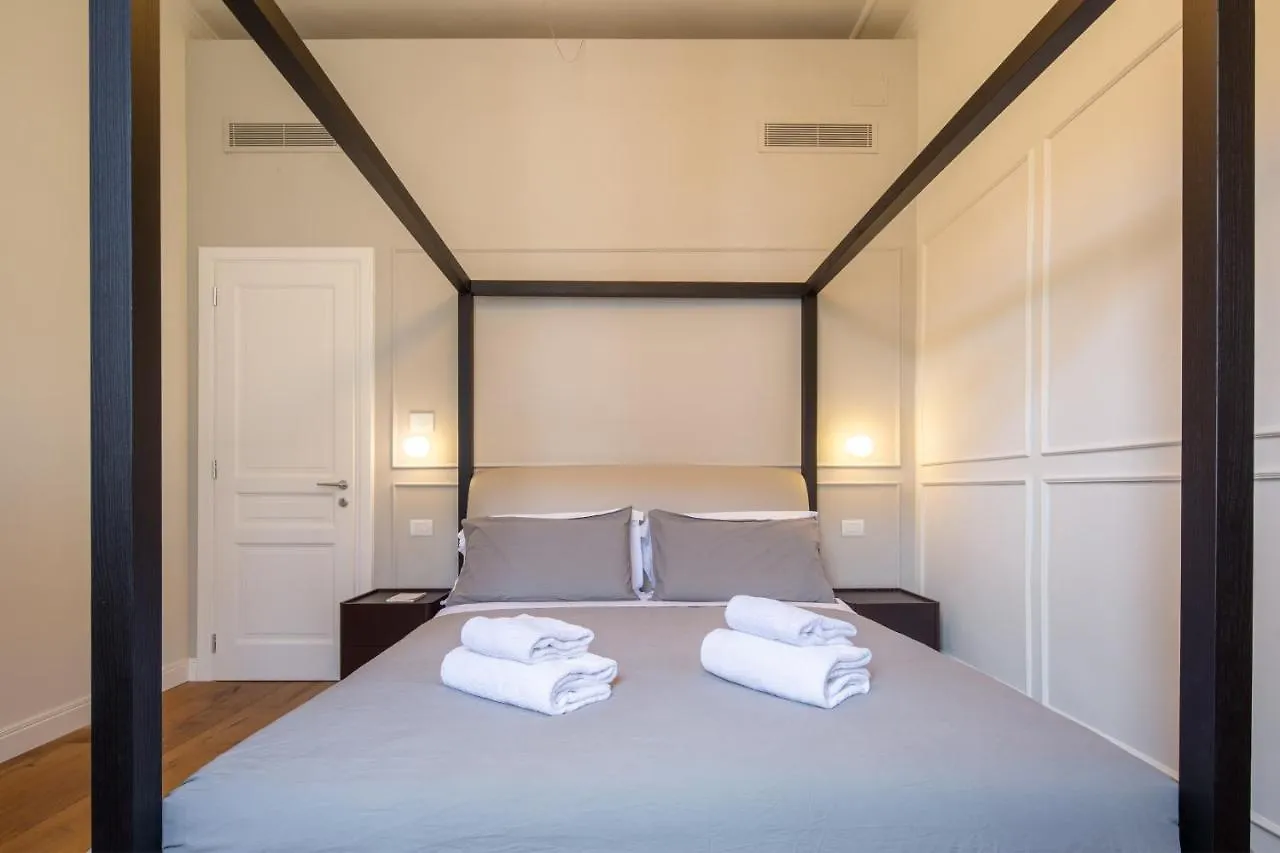 Florence Luxury Apartment Al Duomo By Mmega