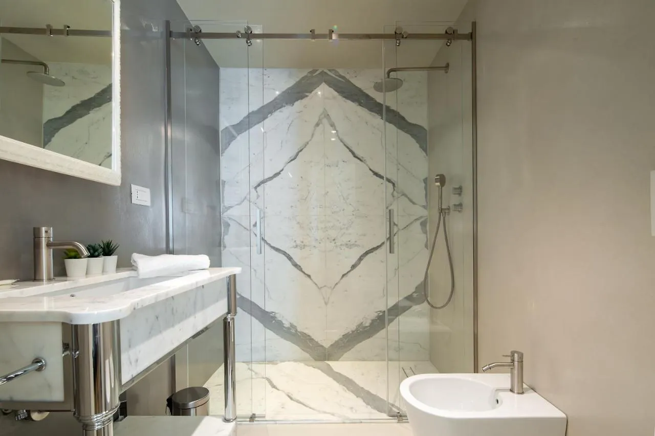 Florence Luxury Apartment al Duomo