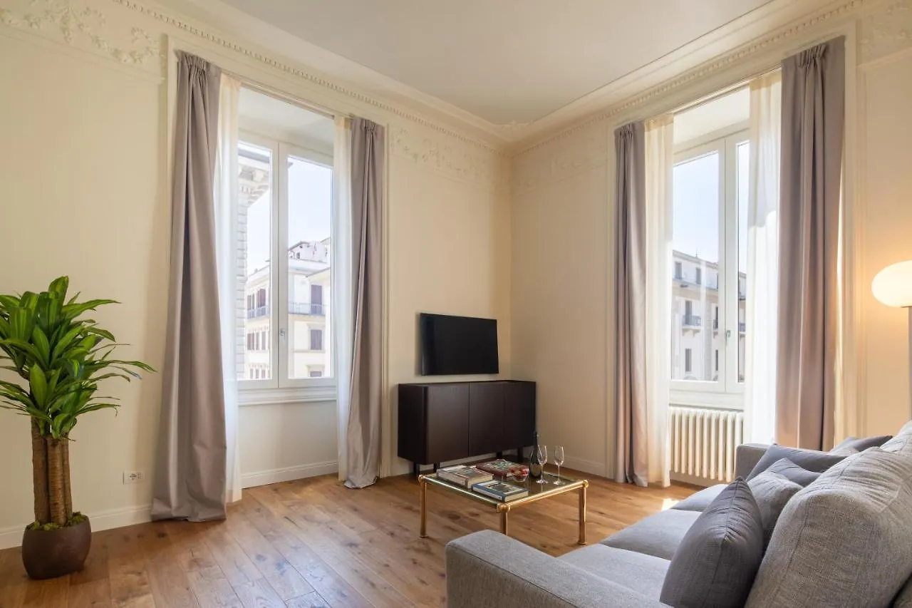 Florence Luxury Apartment al Duomo