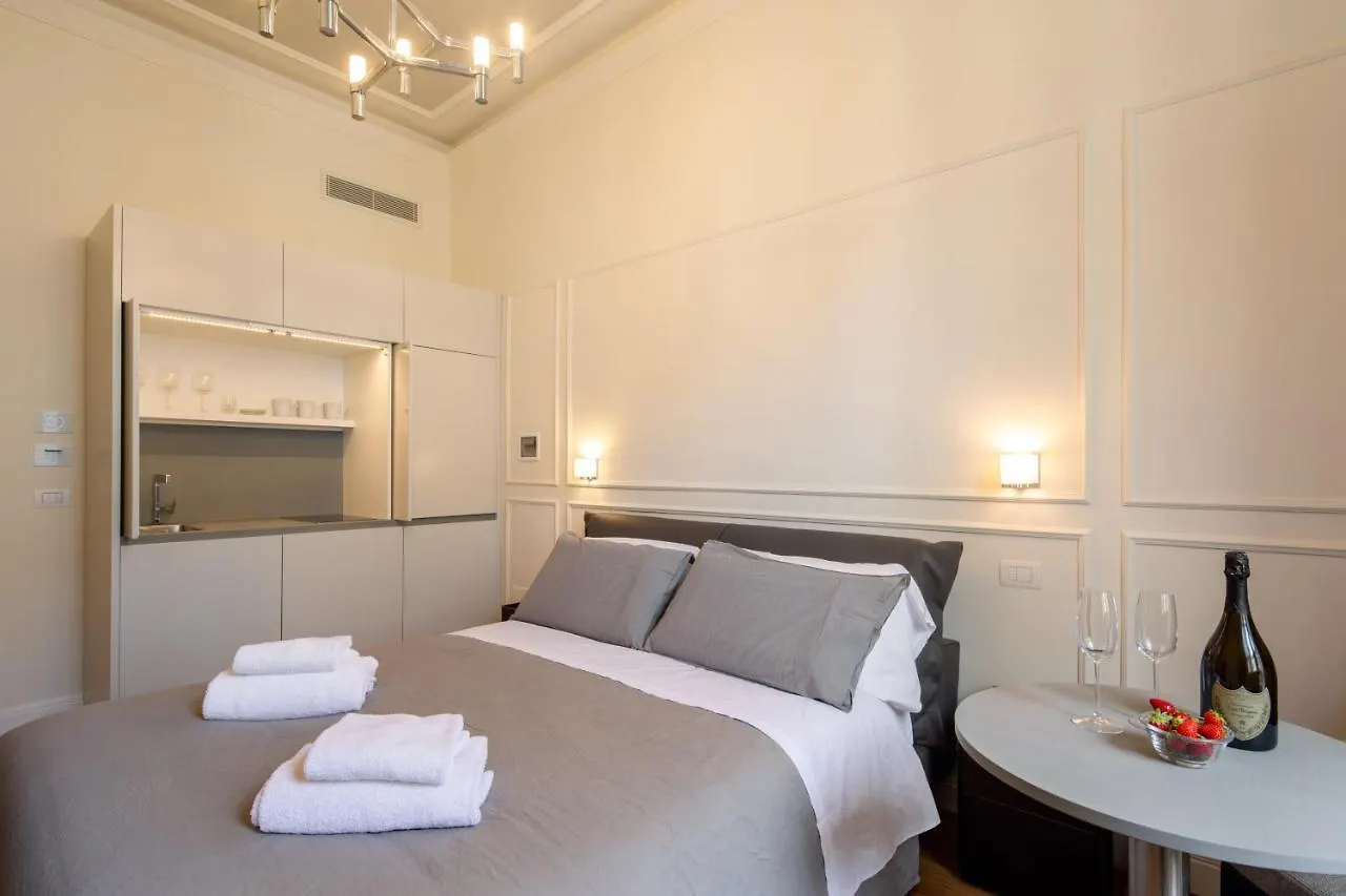 Florence Luxury Apartment al Duomo