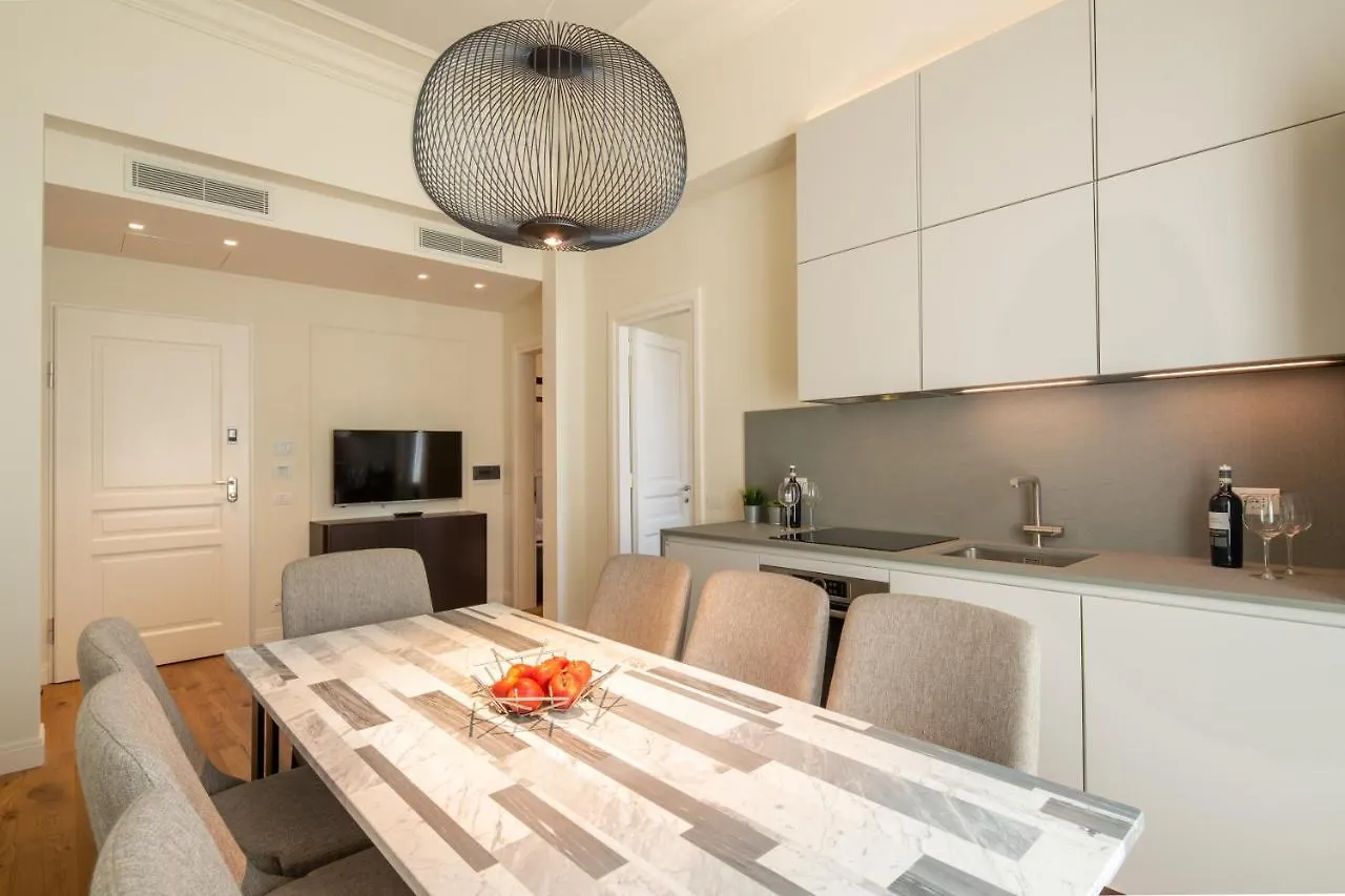 Florence Luxury Apartment al Duomo Italie
