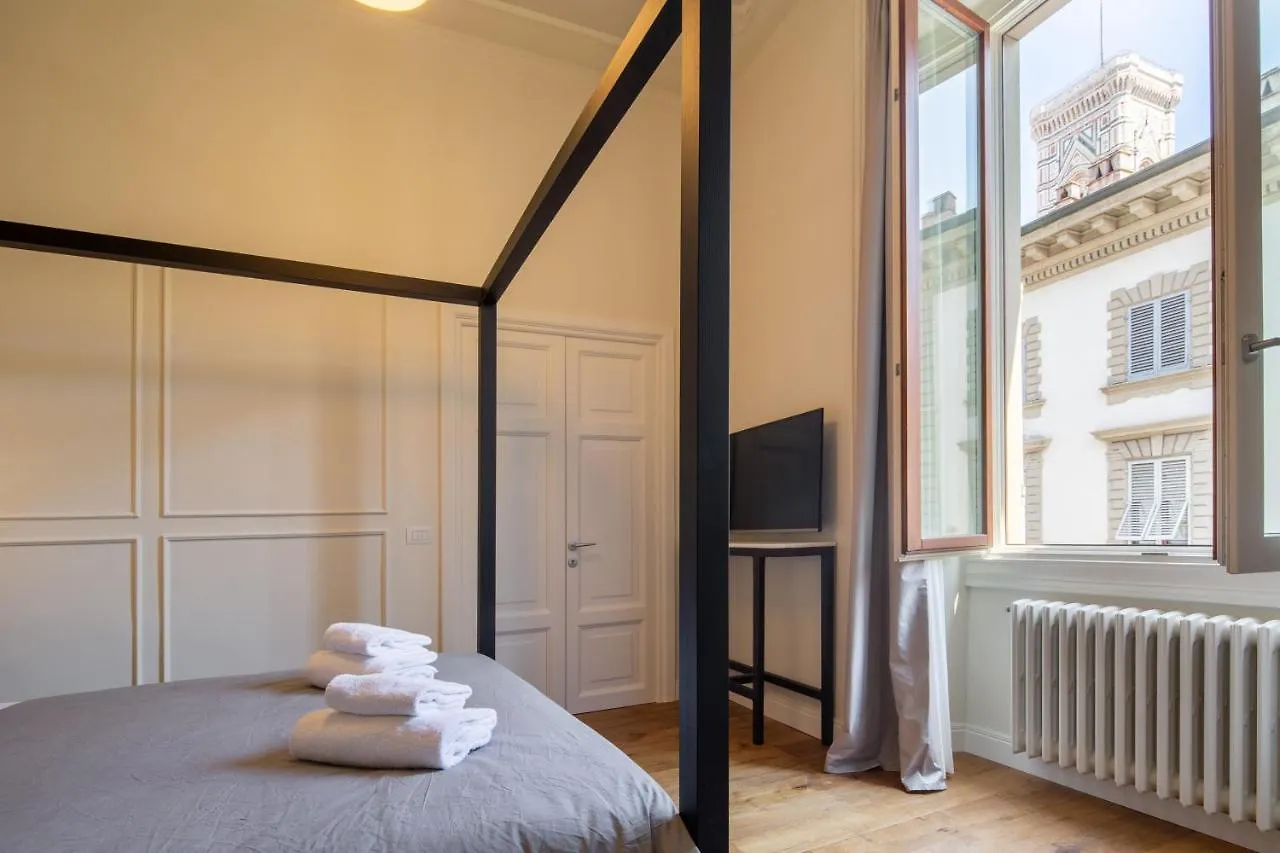 Florence Luxury Apartment al Duomo
